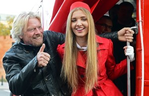 Virgin Mobile Polska wprowadza nową taryfę Bez Kompromisów