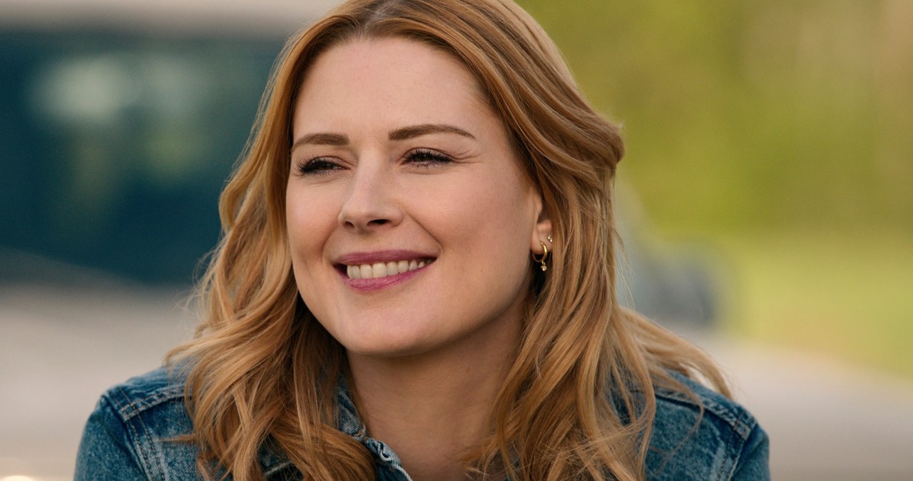 "Virgin River" /Netflix