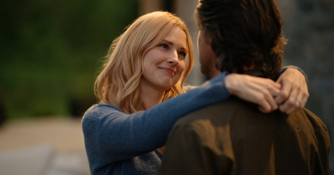 "Virgin River" /Netflix