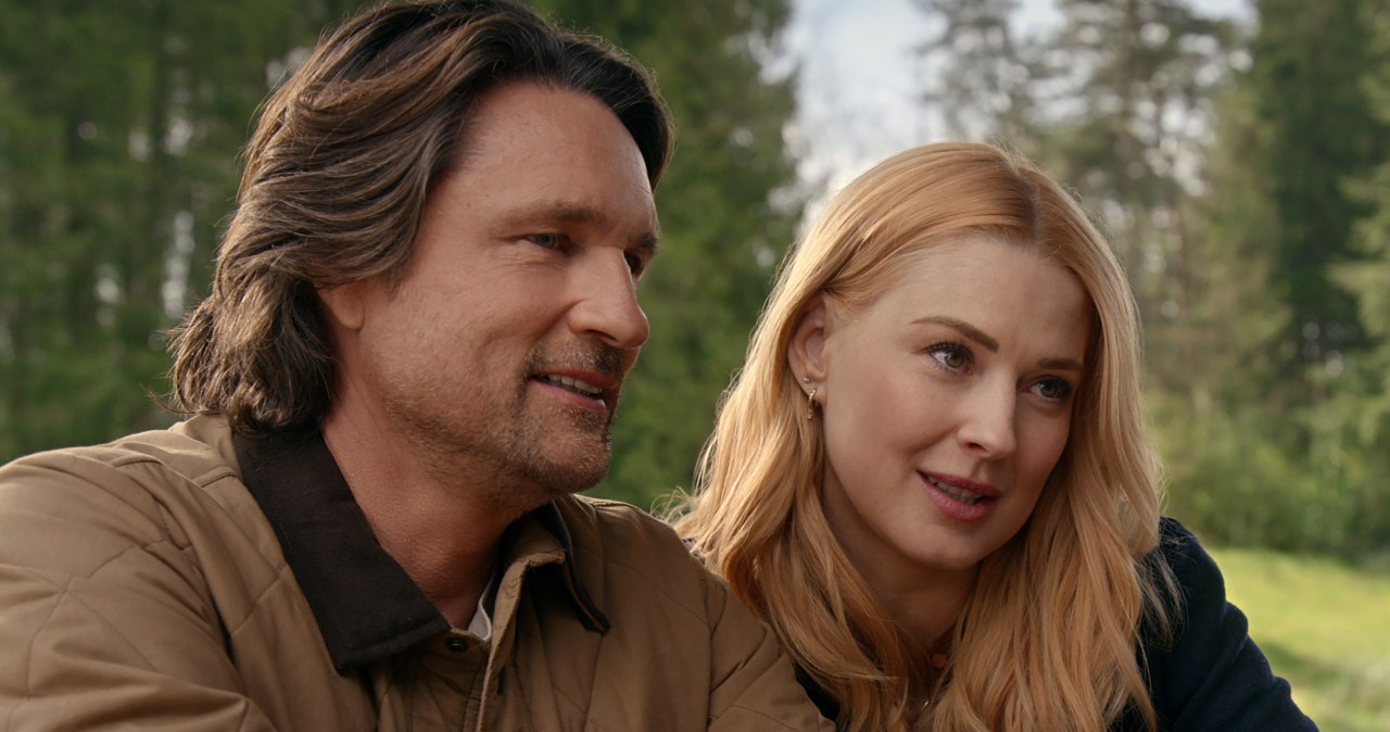 "Virgin River" /Netflix