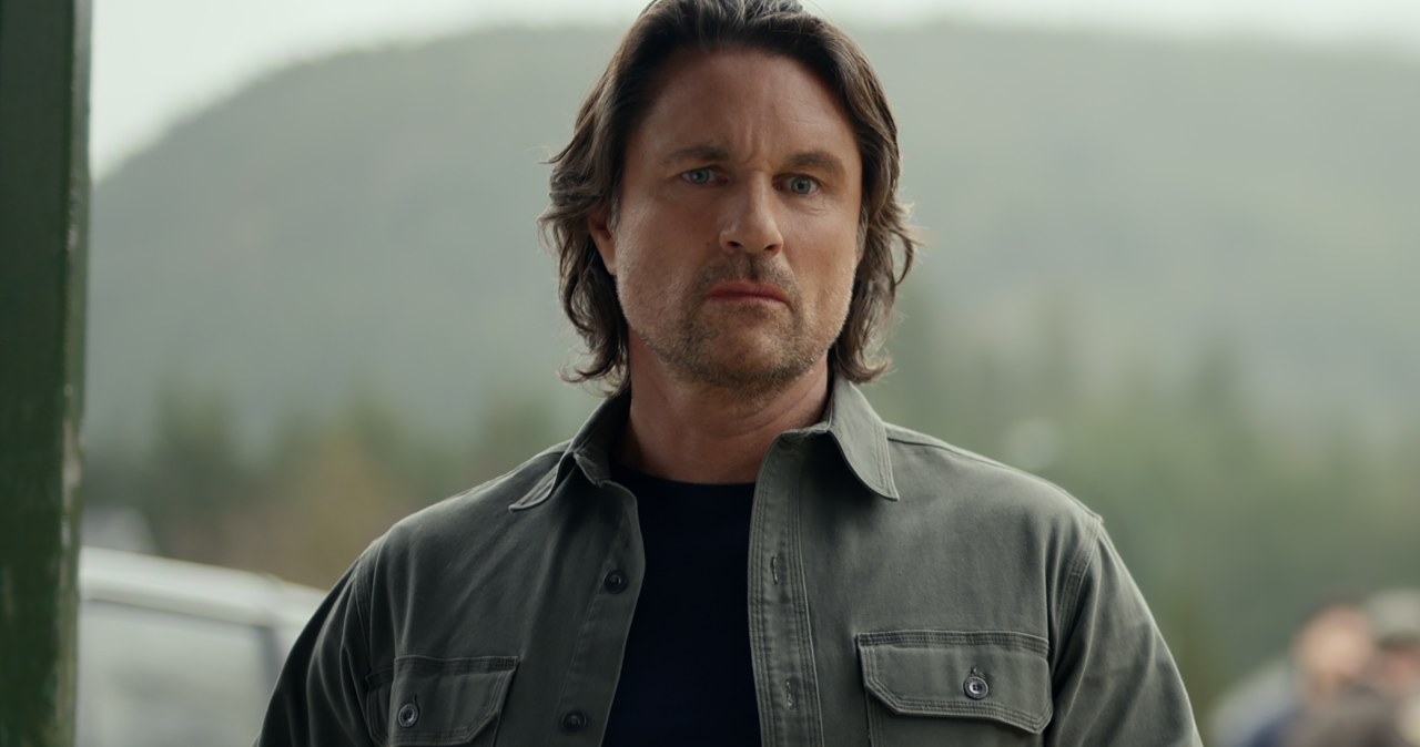 "Virgin River" /Netflix