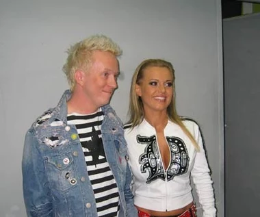 Virgin: W ślady Dody