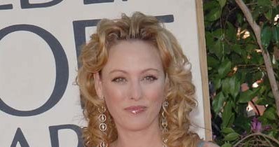 Virginia Madsen nic nie wie na teamt roli w "Indianie Jonesie 4" /AFP