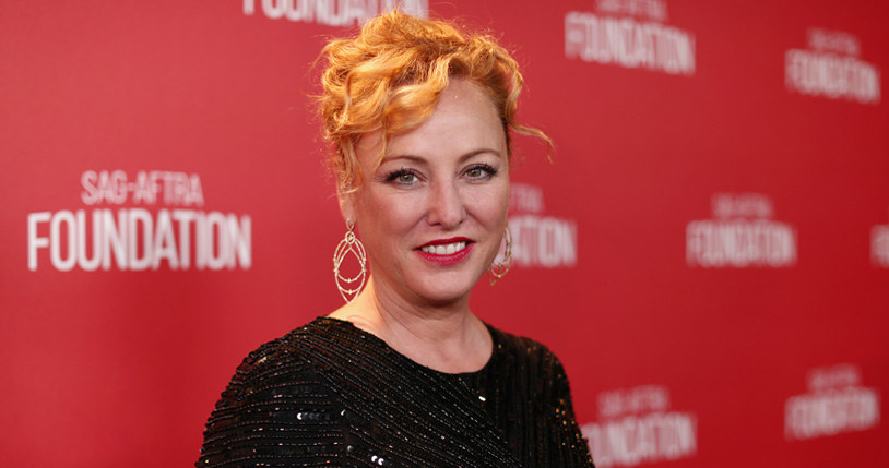 Virginia Madsen /Christopher Polk /Getty Images