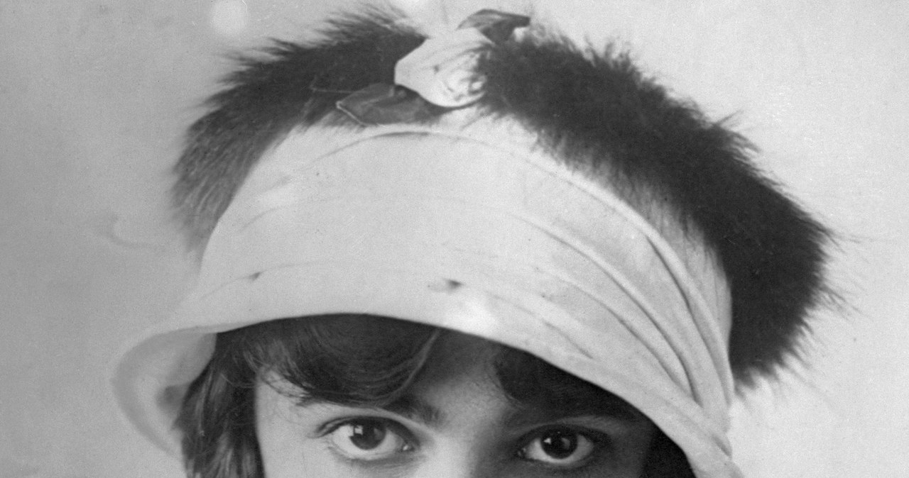Virginia Rappe /Bettmann / Contributor /Getty Images