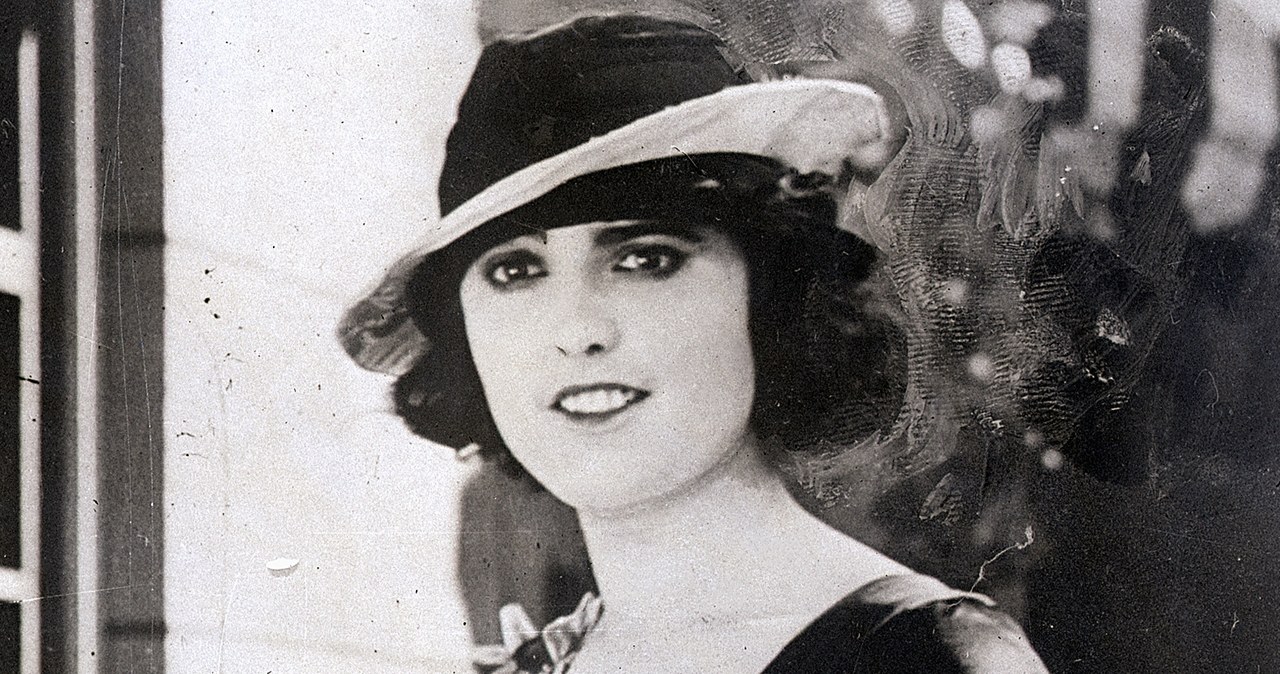 Virginia Rappe /Bettmann / Contributor /Getty Images