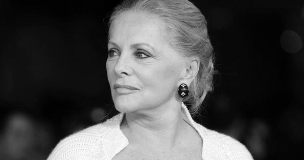 Virna Lisi (08.11.1936 - 18.12.2014) / fot. Vittorio Zunino Celotto /Getty Images