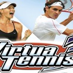 Virtua Tennis 3