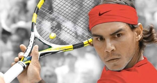 Virtua Tennis 4 - fragment okładki z gry /Informacja prasowa