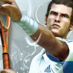 Virtua Tennis 4