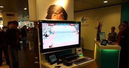 Virtua Tennis /PCArena.pl