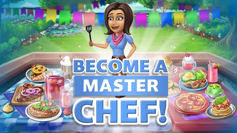Virtual Family Cook Off /Click.pl