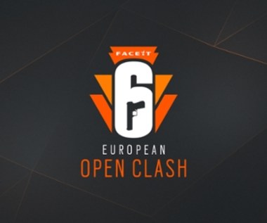 Virtus.pro zwyciężyło R6 European Open Clash