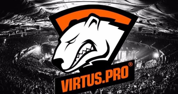 Virtus.pro /materiały prasowe