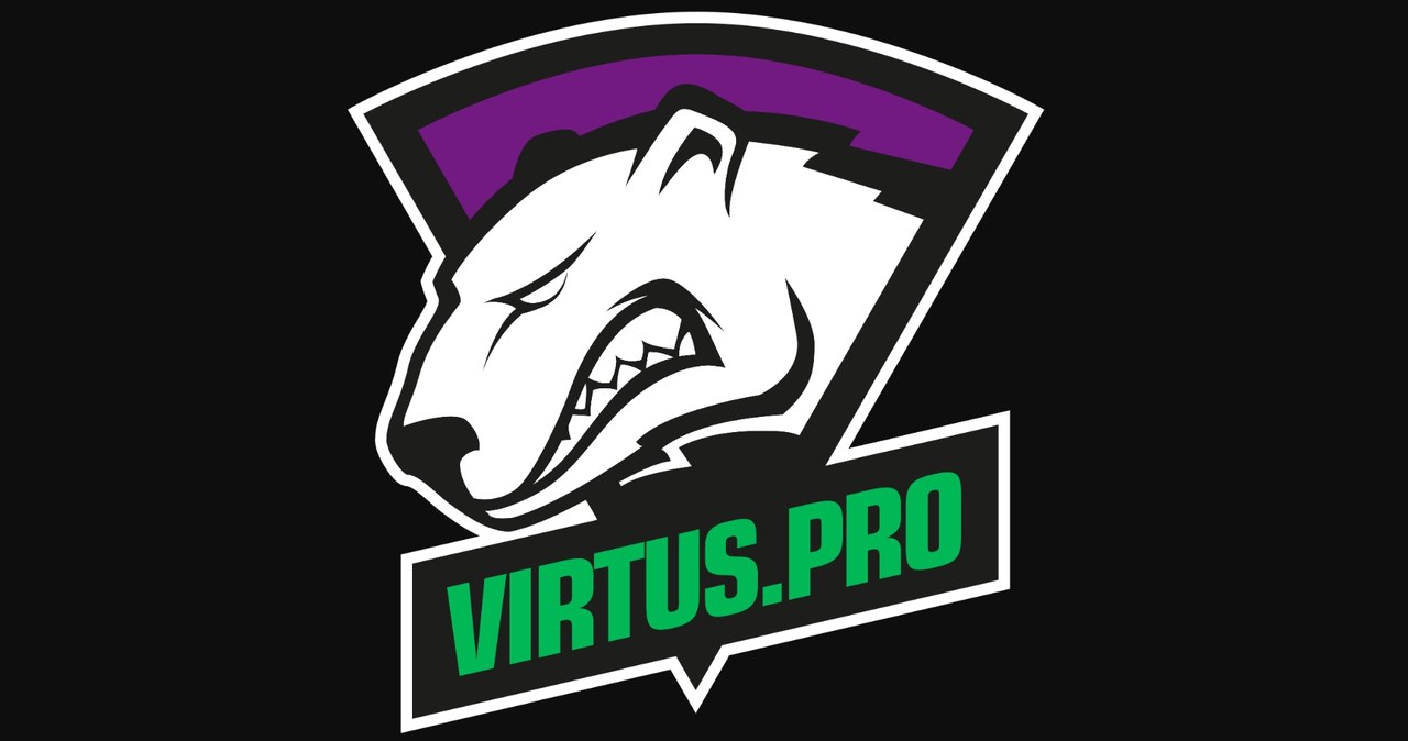 Virtus.pro /materiały prasowe