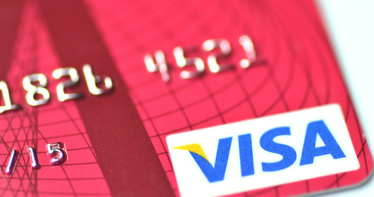 Visa już niedługo podniesie limit zbliżeniowych transakcji bez kodu PIN /123RF/PICSEL