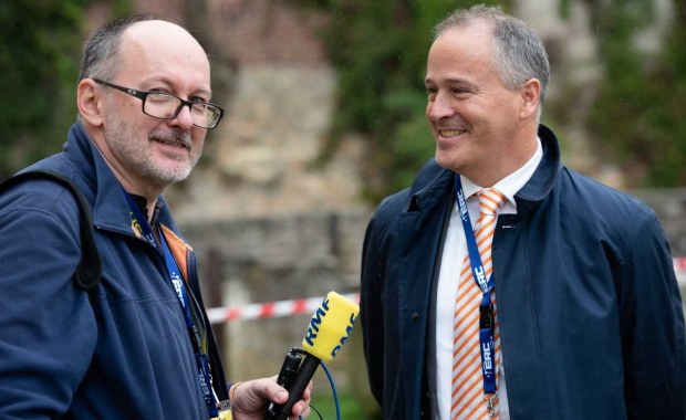 Visentin: Za 7 euro rocznie na głowę nie podbijemy kosmosu