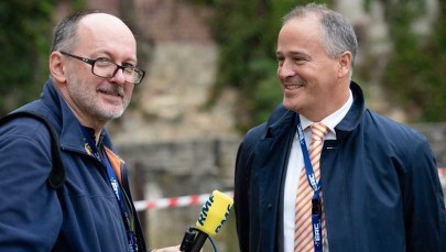 Visentin: Za 7 euro rocznie na głowę nie podbijemy kosmosu