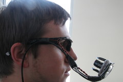 Visioneyer może  zrewolucjonizować okulistykę