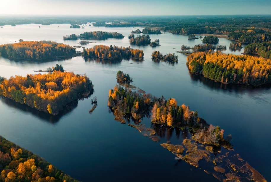 Jedna z wysp może być twoja przez rok. Opłacą ci nawet przelot do kraju