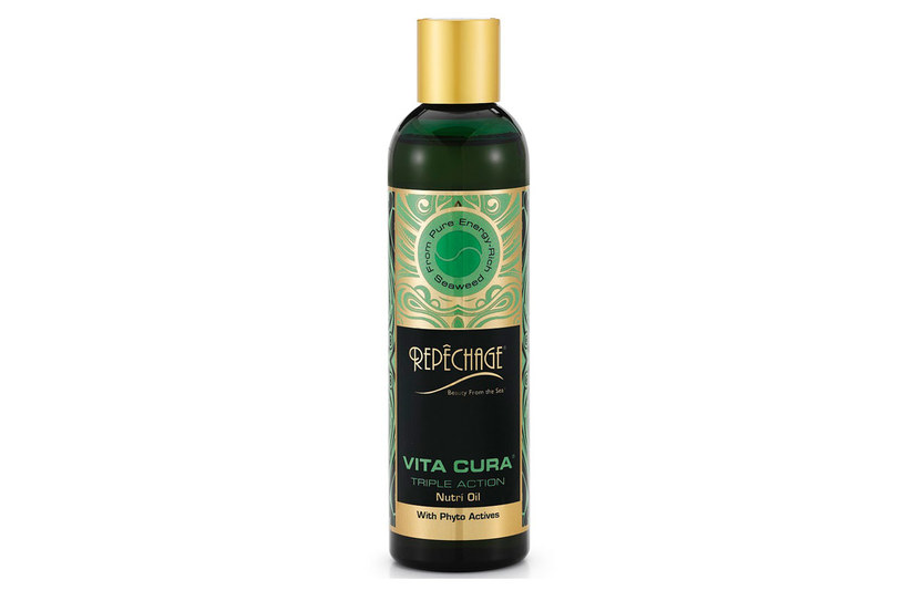 Vita Cura® Triple Action Nutri Oil /materiały prasowe