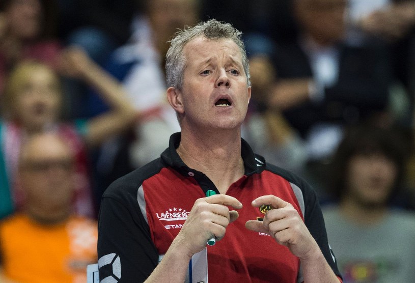 Nowy Trener Reprezentacji Polski Siatkarzy Bedzie Znany 7 Lutego Sport W Interia Pl