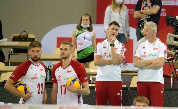 Vital Heynen podał częściowy skład na igrzyska. Została jedna niewiadoma