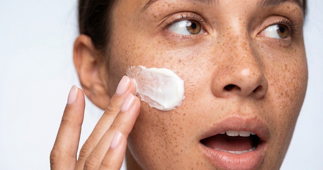 Вітамін А допоможе боротися з ластовинням /pixabay.com