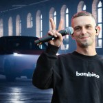 Vito Bambino Vito Bambino jeździ chińskim SUV-em. Hyptec HT zaskoczył go jedną rzeczą