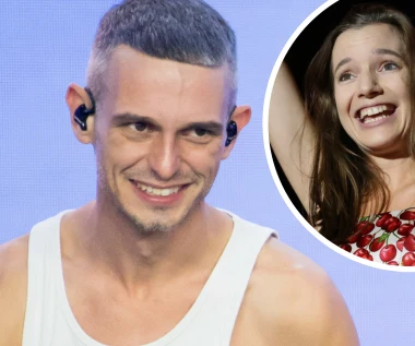 Vito Bambino nie chciał nagrać duetu z Sanah? Myślał nad decyzją trzy miesiące!