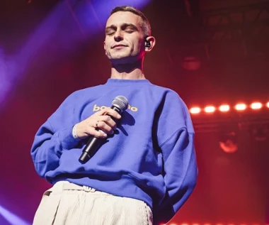 Vito Bambino w katowickim Spodku: "Ciao Siciliani!" [RELACJA]