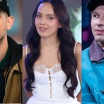 Vito Bambino, Zalia i Igor Herbut krytykowani za wspólną piosenkę. Padły mocne słowa. "Najpierw wszystko źle"