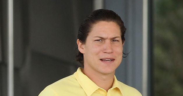 Vito Schabel /Splashnews
