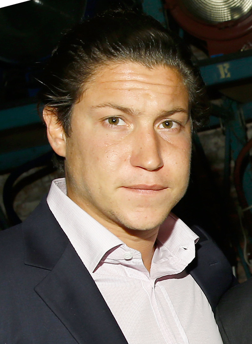 Vito Schnabel /Astrid Stawiarz /Getty Images