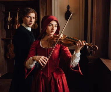 "Vivaldi i ja" [trailer]