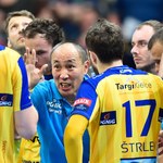 Vive Targi Kielce po odpadnięciu z Ligi Mistrzów - Dujszebajew: Landin zrobił różnicę