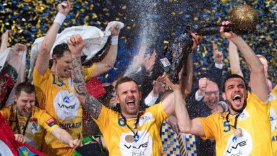 Vive Tauron Kielce powalczy o finał rozgrywek Super Globe