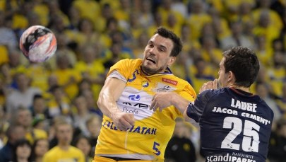 Vive Tauron w Final Four Ligi Mistrzów!