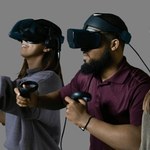 VIVE XR Suite - wirtualna rzeczywistość do pracy i spotkań