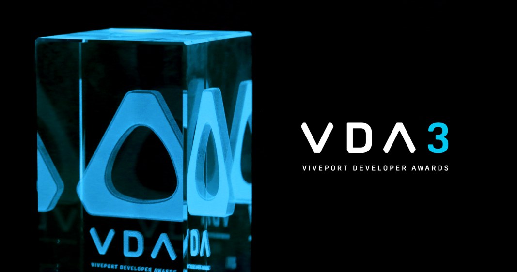 Viveport Developer Awards /materiały prasowe