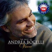 Andrea Bocelli: -Vivere - The Best Of Andrea Bocelli