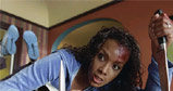 Vivica A. Fox w filmie "Kill Bill: Volume 1" /