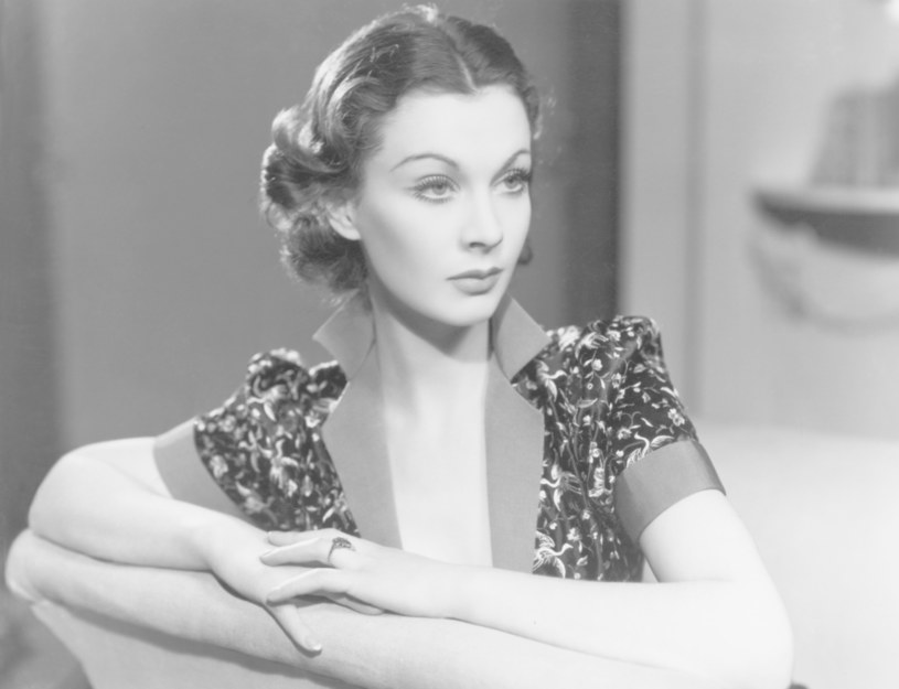 Vivien Leigh /Sasha/Hulton Archive /Getty Images