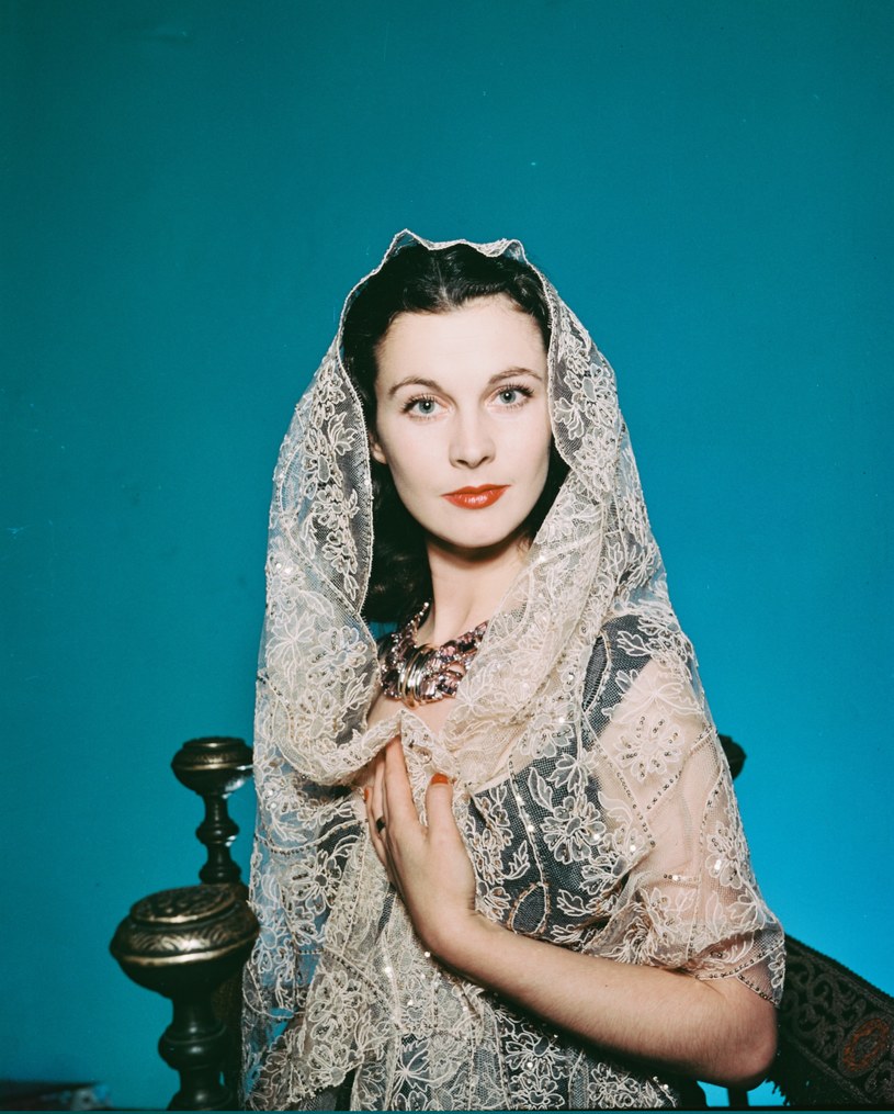 Vivien Leigh /Silver Screen Collection /Getty Images