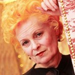 Vivienne Westwood: Jak znudziłam się punkiem