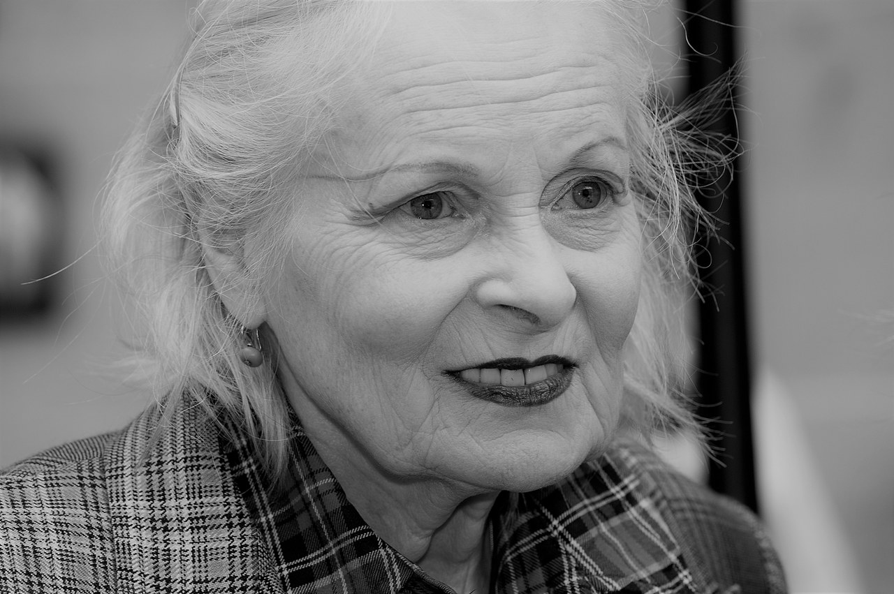 Vivienne Westwood nie żyje. Słynna projektantka mody miała 81 lat