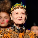 Vivienne Westwood: Starzy rockmani na emeryturę!