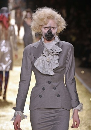 Vivienne Westwood