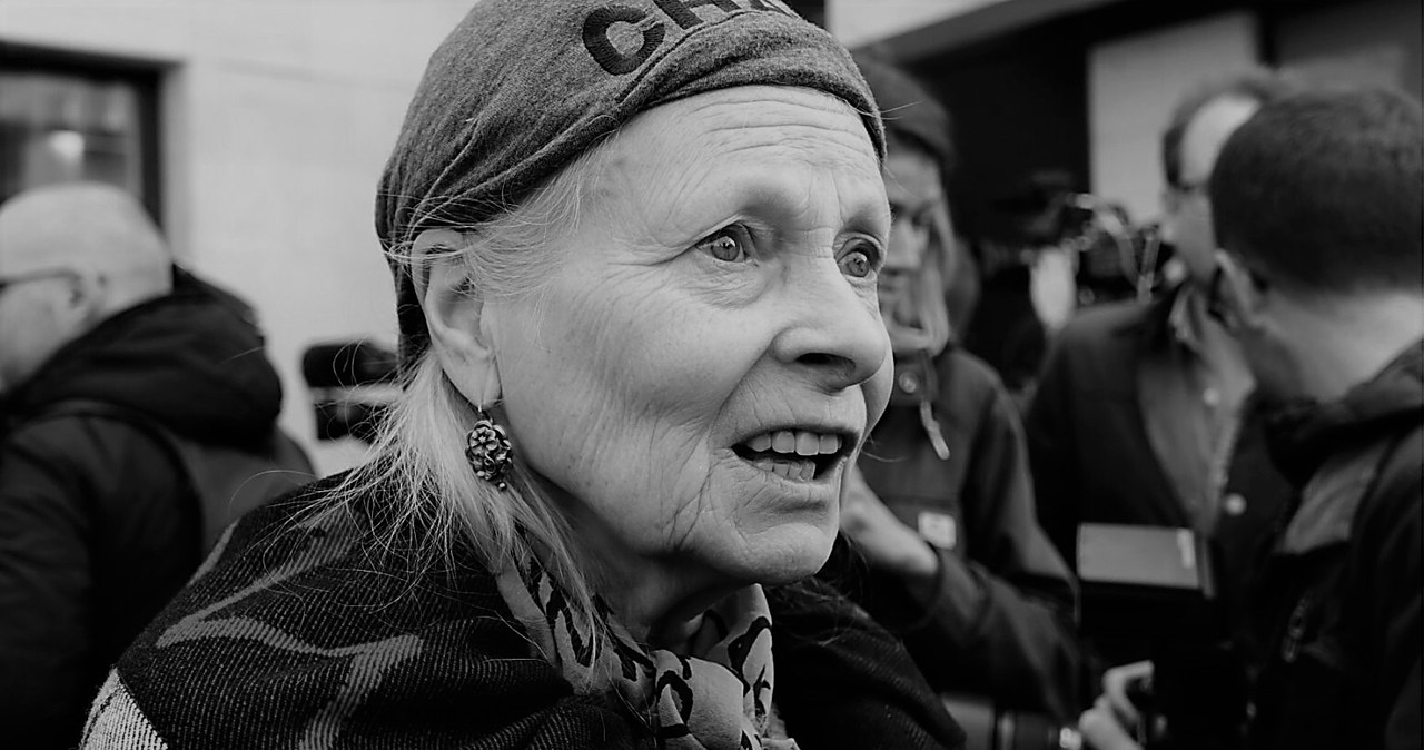 Vivienne Westwood /Victoria Jones/Press Association/East News /East News