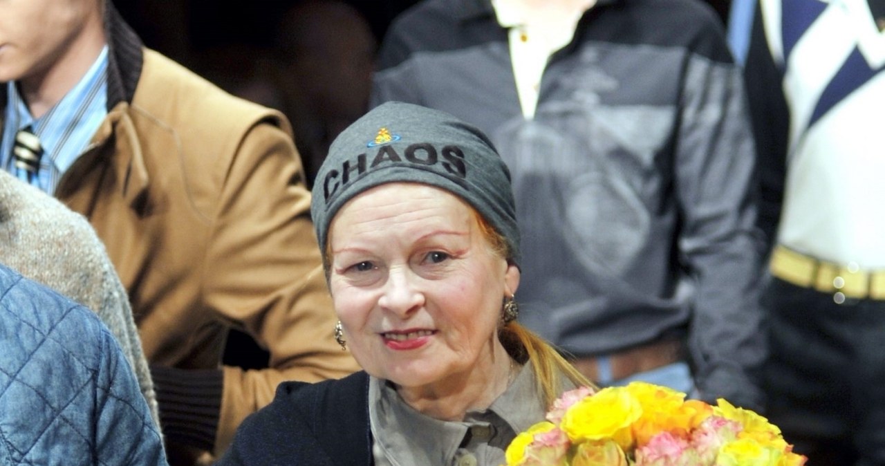 Vivienne Westwood /MEGA / BACKGRID / Backgrid USA / Forum; SBCH / BACKGRID / Backgrid USA / Forum /Agencja FORUM